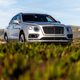 Image for article titled The 2019 Bentley Bentayga V8 Is the Most Opulent Way to Haul Your Stuff at 180 MPH